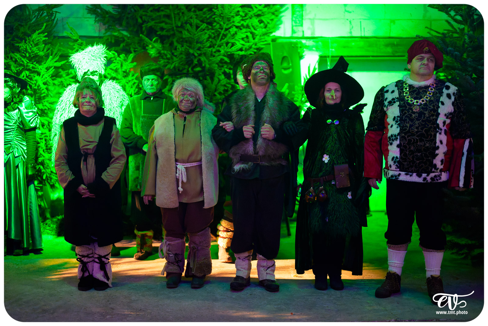 LA FABRIQUE DES RÊVES (EX NIHILO WISSEMBOURG)